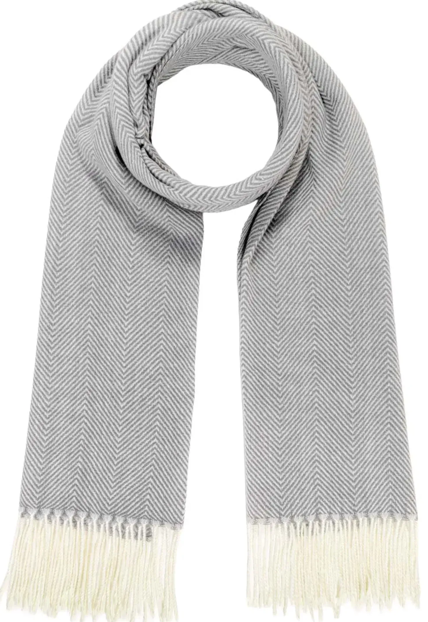 Schal - Urban Herringbone