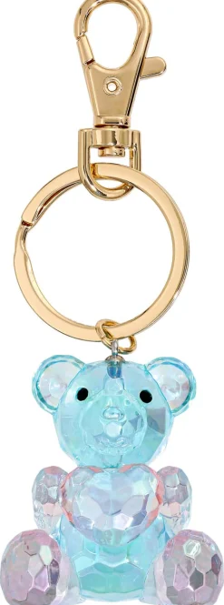 Schlüsselanhänger - Blue Bear