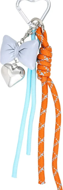 Schlüsselanhänger - Cotton Bow