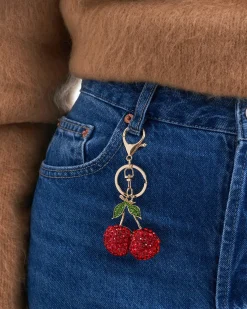 Schlüsselanhänger - Sweet Cherry