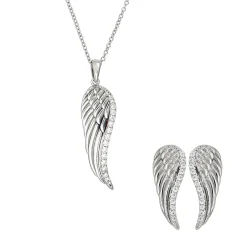 Schmuckset - Beautiful Wings