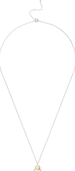 Schmuckset - Bicolor Sparkle
