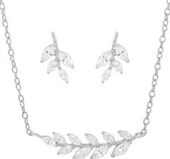 Schmuckset - Charming Florals