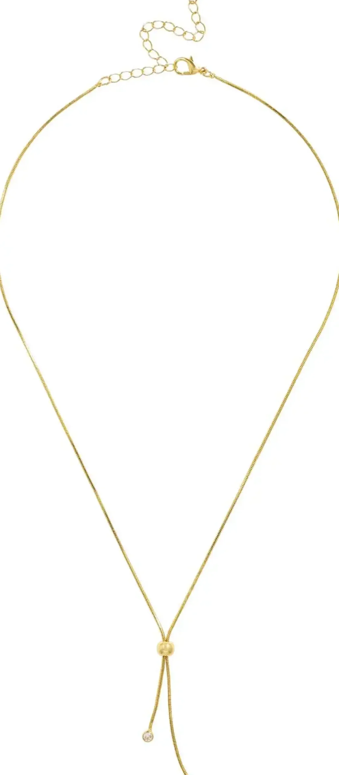 Schmuckset - Classic Gleam