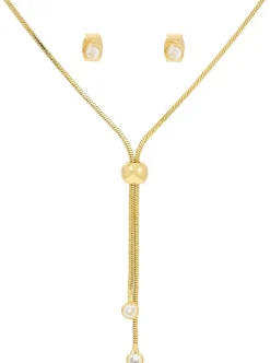 Schmuckset - Classic Gleam