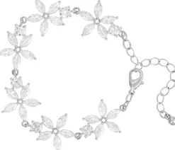 Schmuckset - Crystal Bloom