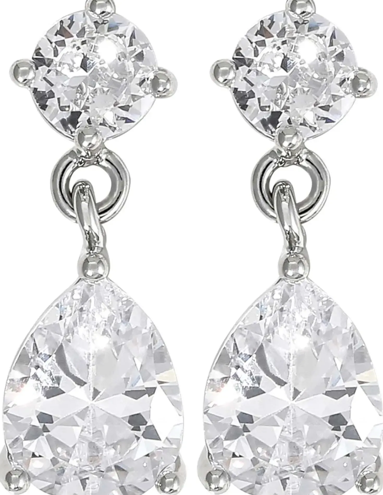 Schmuckset - Crystal Bloom