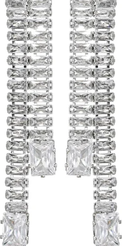 Schmuckset - Elegant Zirconia