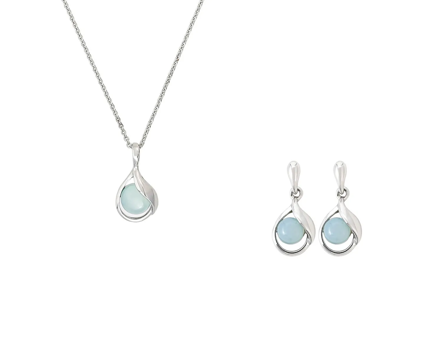 Schmuckset - Fairy Shine