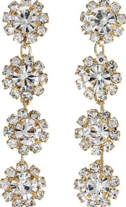 Schmuckset - Glamorous Flowers