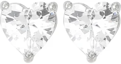 Schmuckset - Glass Heart