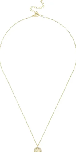 Schmuckset - Golden Vitality
