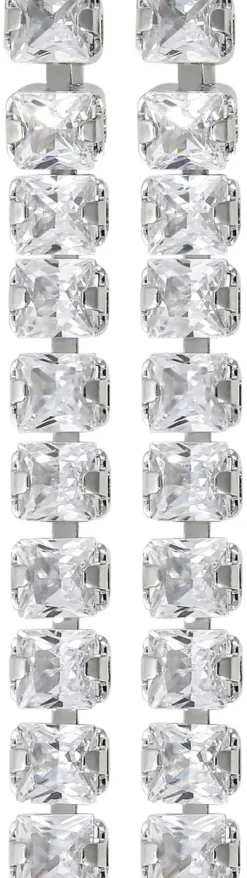 Schmuckset - Icy Silver