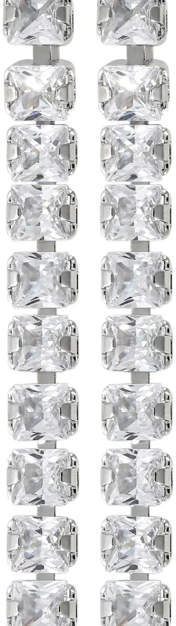 Schmuckset - Icy Silver