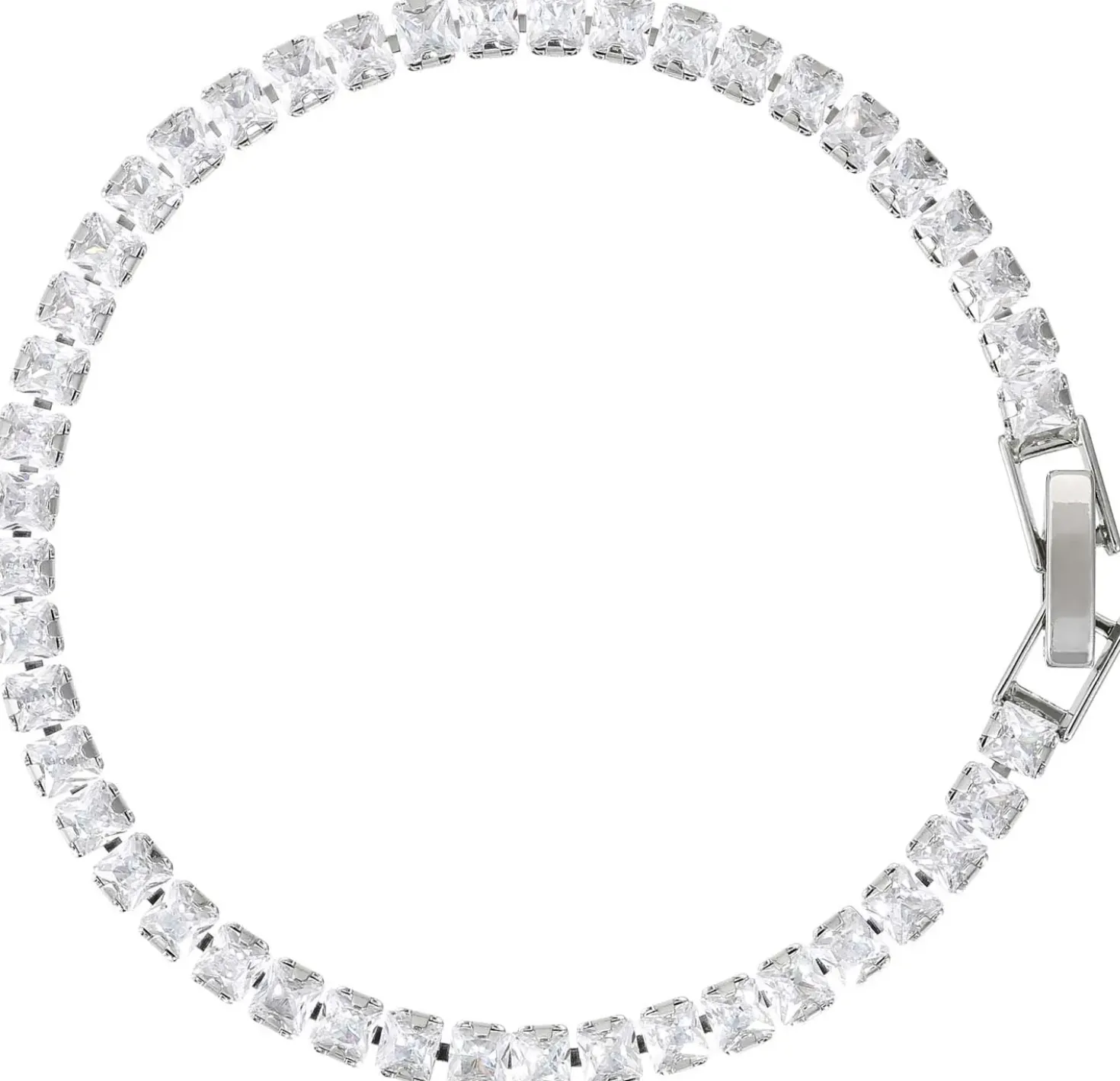Schmuckset - Icy Silver