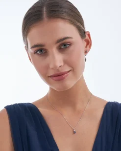 Schmuckset - Mystic Blue
