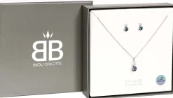 Schmuckset - Mystic Blue