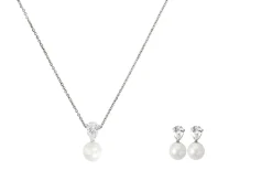 Schmuckset - Pearl Classy