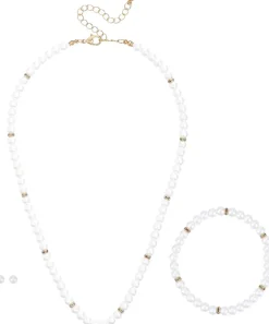 Schmuckset - Pearl Perfection