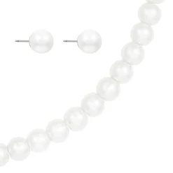 Schmuckset - Pearly Duo