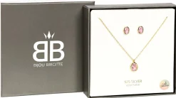 Schmuckset - Pink Passion