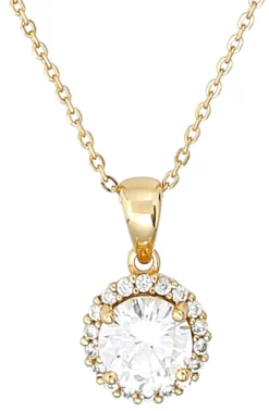 Schmuckset - Round Bling