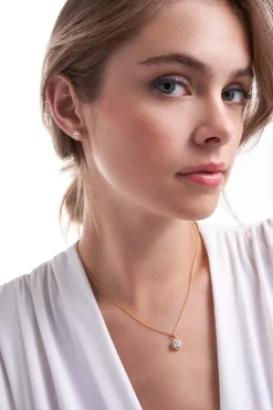 Schmuckset - Round Bling