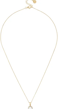 Schmuckset - Round Bling