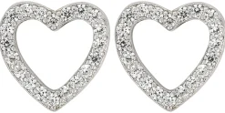 Schmuckset - Shimmering Heart