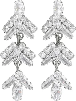 Schmuckset - Shiny Navette