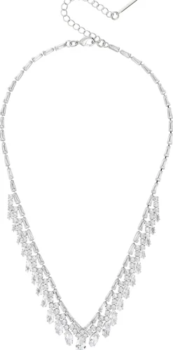 Schmuckset - Shiny Navette