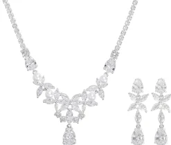 Schmuckset - Shiny Petals