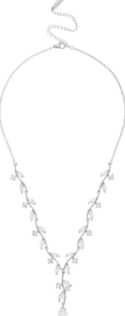Schmuckset - Silver Twigs
