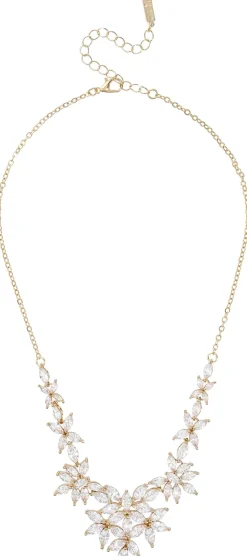Schmuckset - Sparkling Flowers