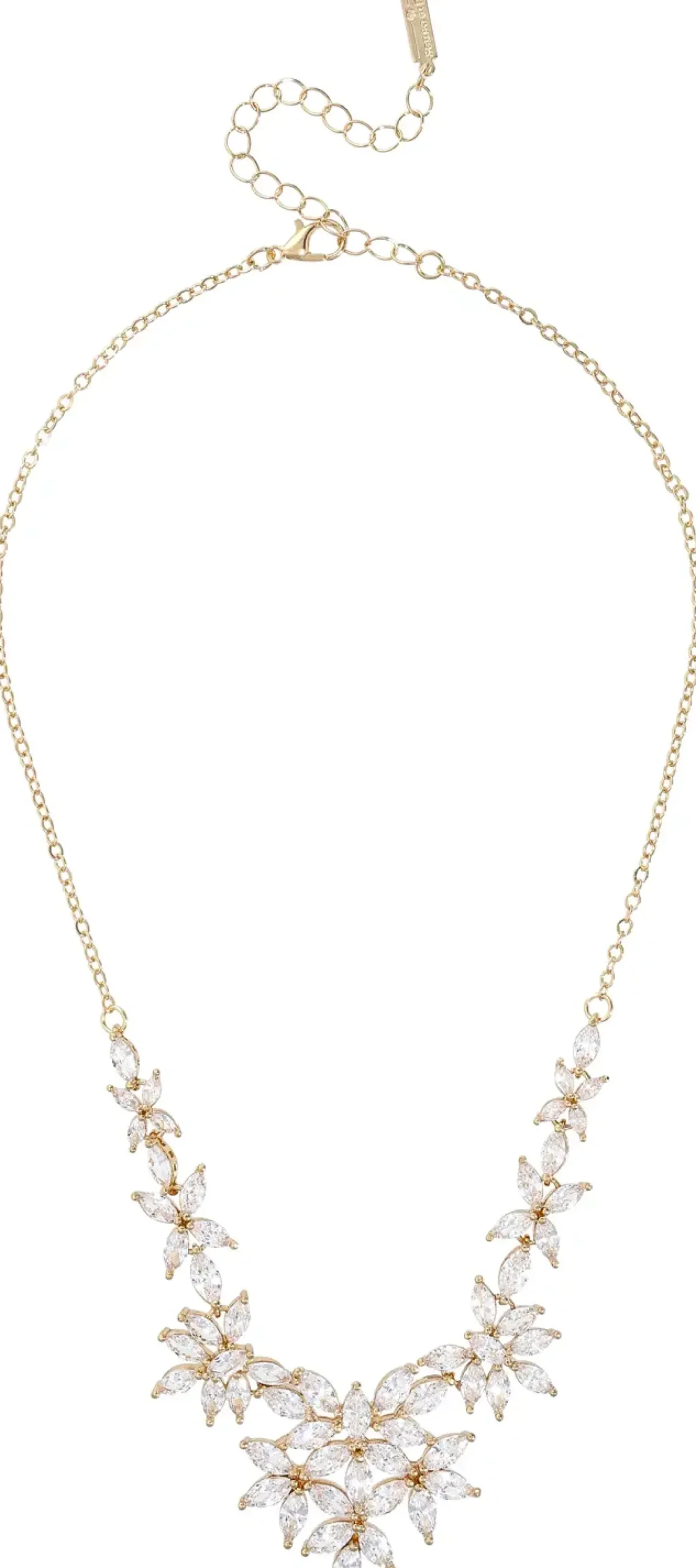 Schmuckset - Sparkling Flowers