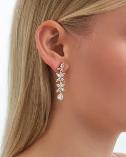 Schmuckset - Sparkling Flowers