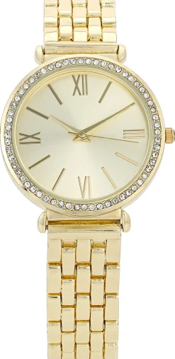 Schmuckset - Sparkling Gold