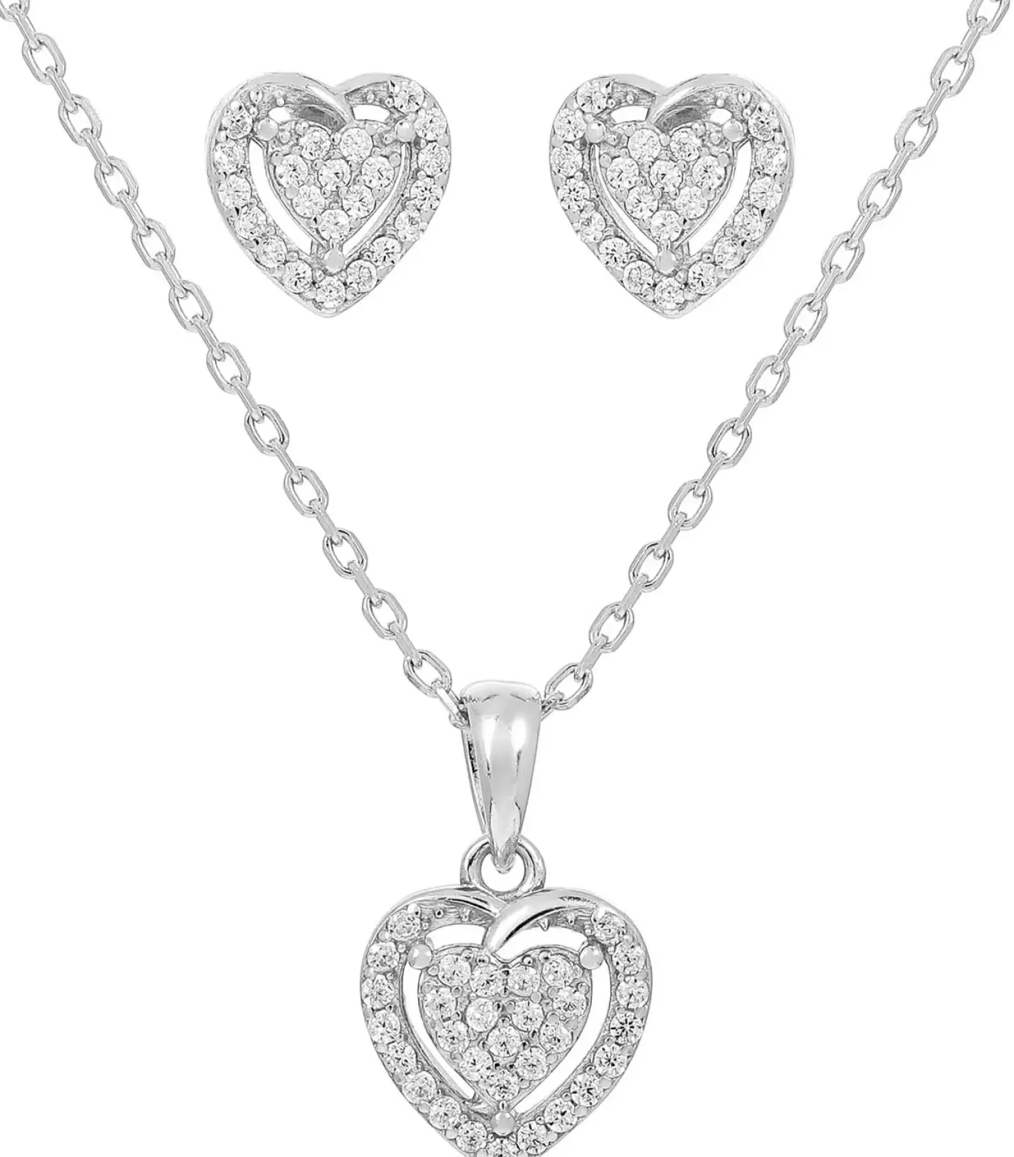 Schmuckset - Splendid Love