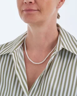 Schmuckset - Tiny Pearls