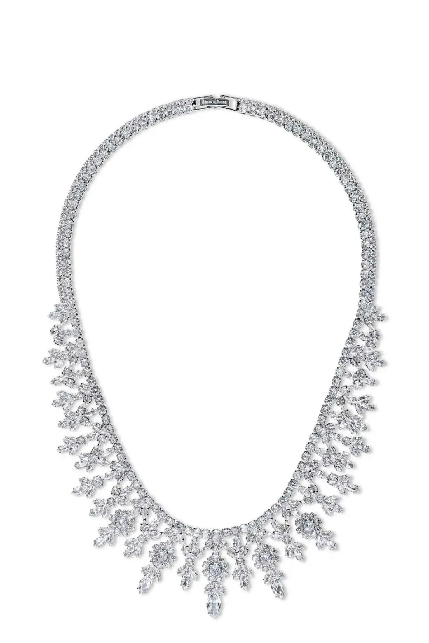 Schmuckset - White Hope