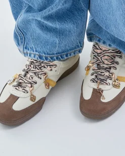 Schnürsenkel - Wild Beige