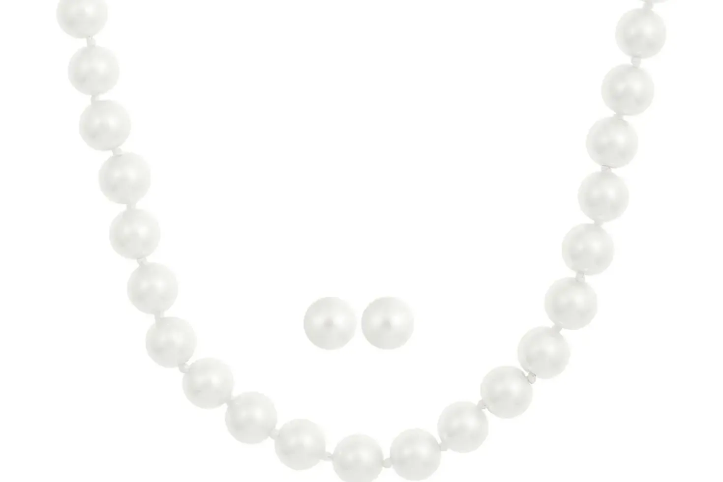 Set - Blessed Pearls