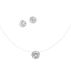 Set - Chrystals