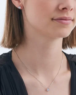 Set - Fine Silver