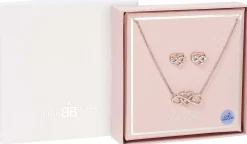 Set - Infinity Heart