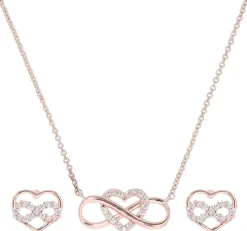 Set - Infinity Heart