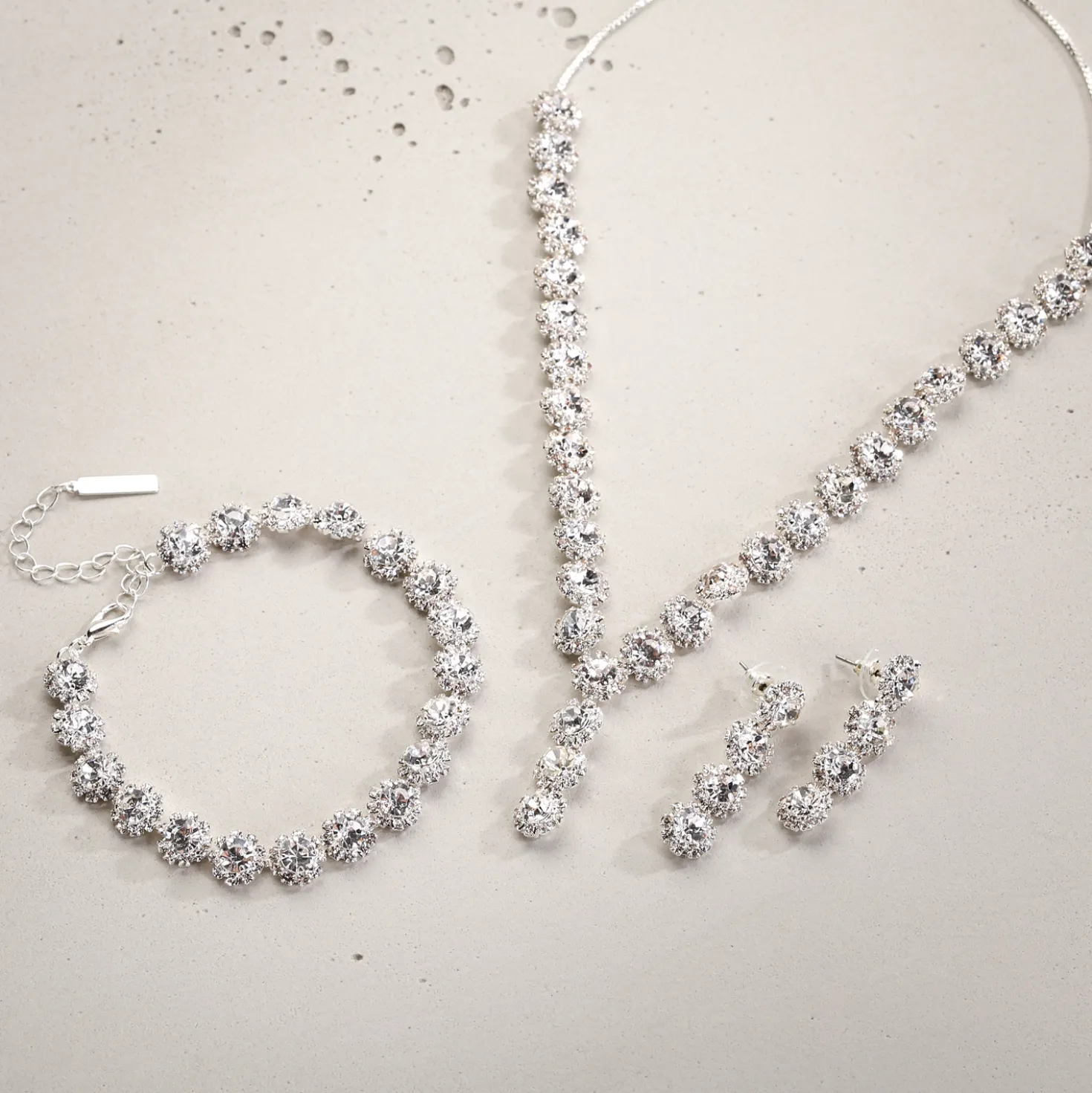 Set - Lovely Sparkling