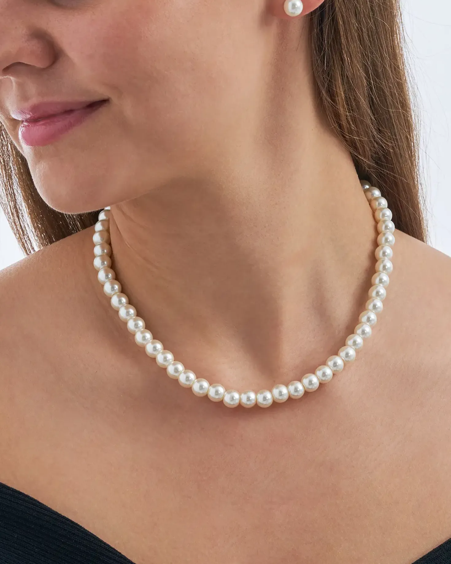 Set - Shiny Pearl