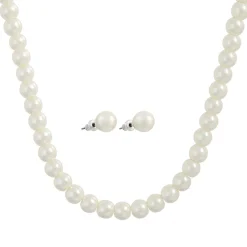 Set - Shiny Pearl