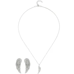 Set - Sparkling Wings